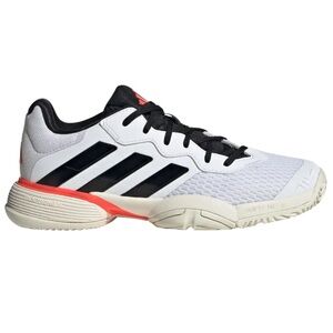 Adidas Barricade J Tennis shoes - size 4Y